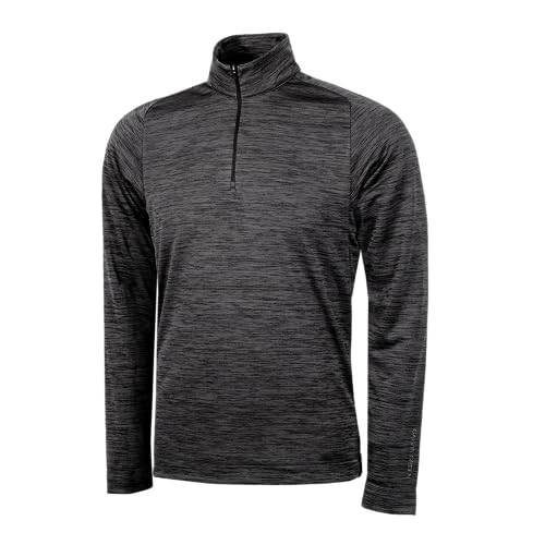 Galvin Green Dixon Men's Quarter Zip Pullover Lightweight